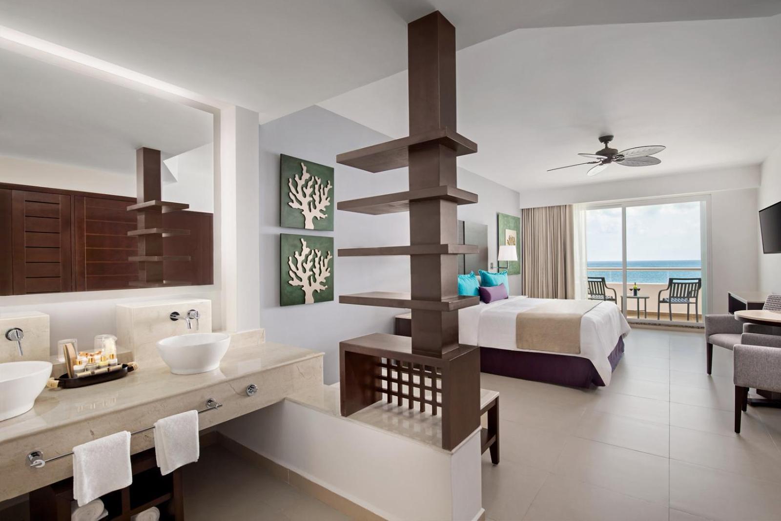 Platinum Luxury Room